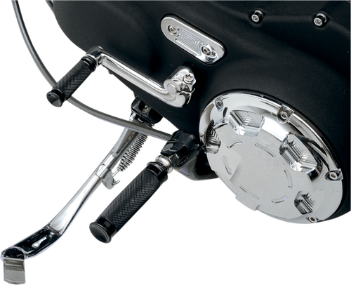 DRAG SPECIALTIES - 1602-0137 - Shift Lever - Chrome - XL