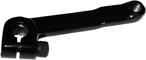 DRAG SPECIALTIES - 1602-1047 - Shift Lever - Black - FL/FX