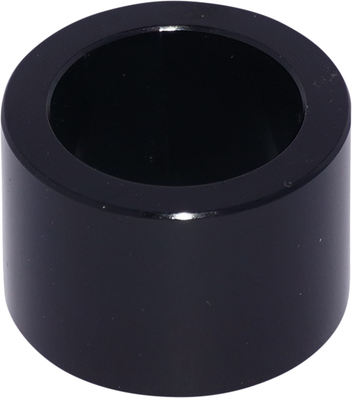 DRAG SPECIALTIES - 1602-1301 - Shift Shaft Spacer - Black - FL