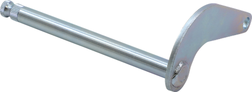 DRAG SPECIALTIES - 1602-1409 - Shift Shaft - Zinc Plated - FXR