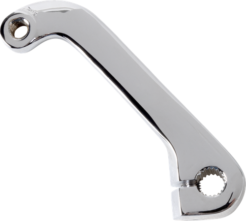DRAG SPECIALTIES - 1602-1507 - Shift Lever - Chrome - FL/FX