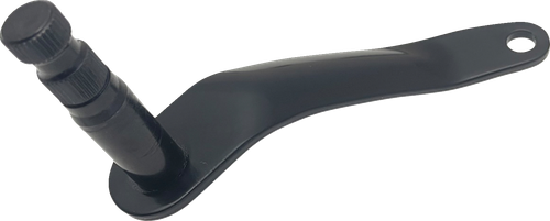 DRAG SPECIALTIES - 1602-1584 - Shift Lever - Gloss Black - FL