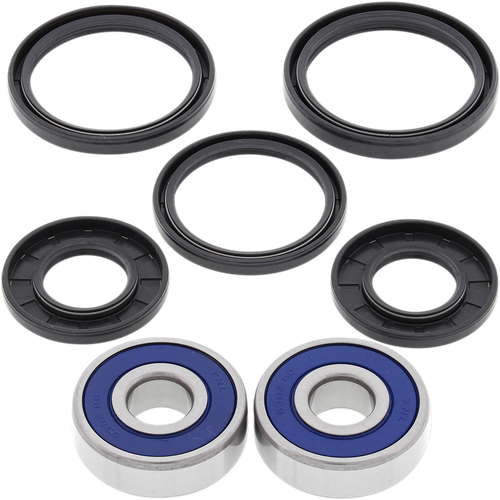 ALL BALLS - 25-1311 - Wheel Bearing Kit - Front - Honda/Kawasaki/Suzuki/Yamaha