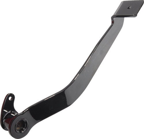 DRAG SPECIALTIES - 1610-0701 - Brake Pedal - Black - FXST