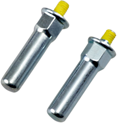 DRAG SPECIALTIES - 1620-1841 - Peg Pins - XL