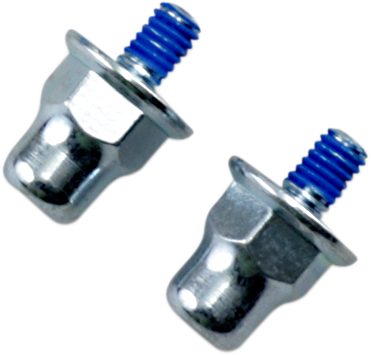 DRAG SPECIALTIES - 1620-1844 - Peg Pins - FX