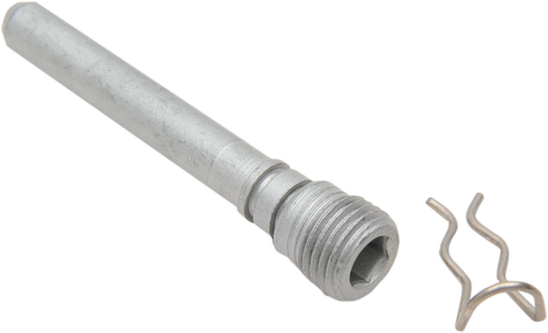 DRAG SPECIALTIES - 1702-0154 - Front Pin - FLT 08' +
