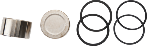 DRAG SPECIALTIES - 1702-0737 - Caliper Piston & Seal Kit - Rear - '14-'22 XL