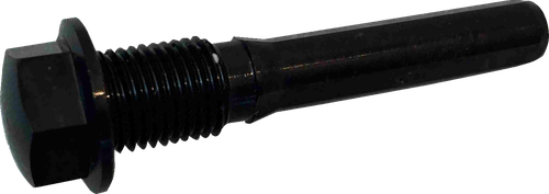 DRAG SPECIALTIES - 1702-0739 - Rear Brake Pad Pin - 04-13XL