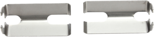DRAG SPECIALTIES - 1721-2471 - Sintered Brake Pads - Touring