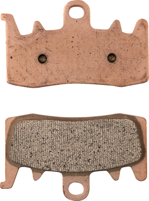 DRAG SPECIALTIES - 1721-3373 - Sintered Brake Pads