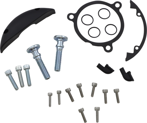 ARLEN NESS - 602-000 - Replacement Air Cleaner Hardware Kit