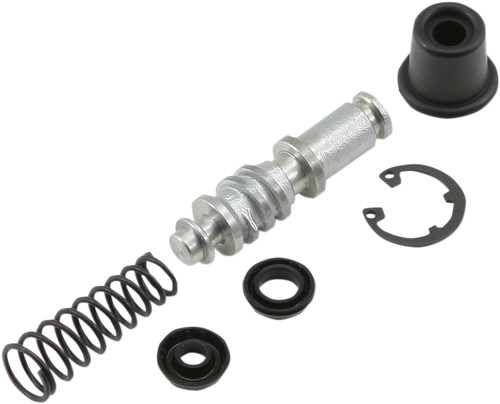 DRAG SPECIALTIES - 1731-0417 - Master Cylinder Rebuild Kit - Front - Single Disc