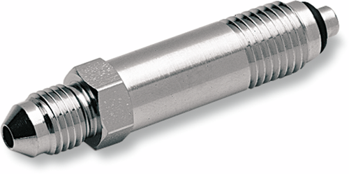 DRAG SPECIALTIES - 1742-0027 - Hydraulic Hose Adapter