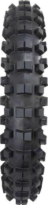 AMS - 1917-376 - Tire - Bite MX - Rear - 120/80-19 - 63M
