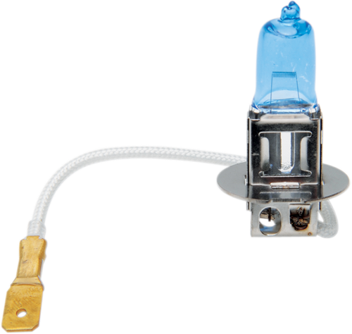 DRAG SPECIALTIES - 2001-0376 - Halogen Bulb - H3 - 35 W - Super White