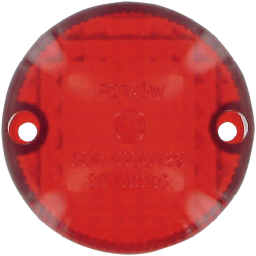 DRAG SPECIALTIES - 2010-0567 - Replacement Lens - Bobber Taillight