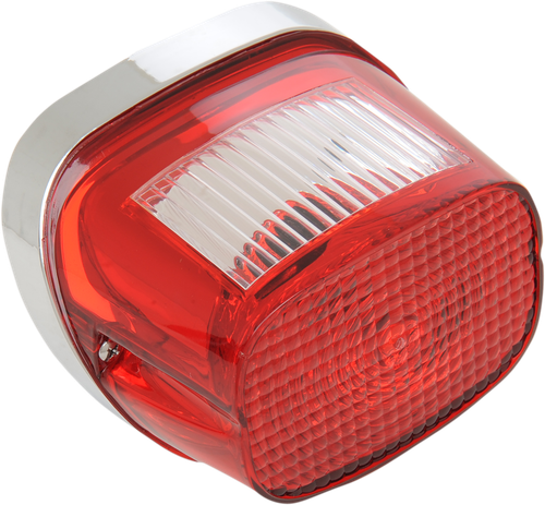 DRAG SPECIALTIES - 2010-1047 - Taillight Assembly - '99-'23