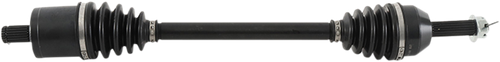 ALL BALLS - AB8-PO-8-331 - Axle - Complete - 8 Ball - Extreme Duty - Front Left/Right - Polaris Ranger