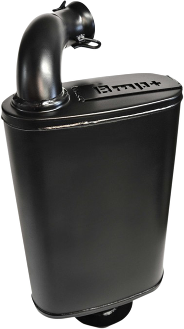 BIKEMAN PERFORMANCE - 02-325-SB - Muffler