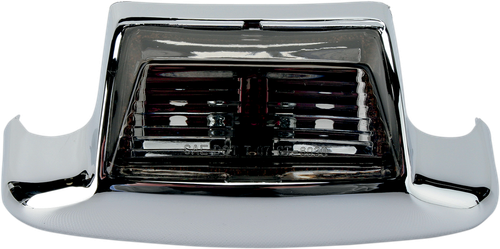 DRAG SPECIALTIES - 2040-0586 - Fender Tip Light - Rear