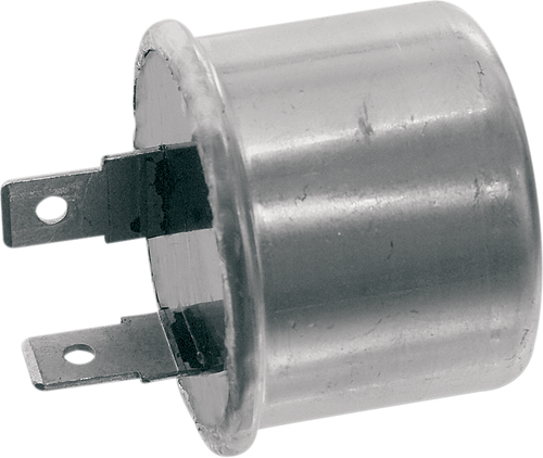 DRAG SPECIALTIES - 2050-0034 - Flasher Relay - 12 V