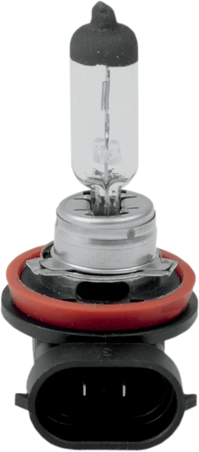 DRAG SPECIALTIES - 2060-0208 - Halogen Bulb - H11 - 55 W