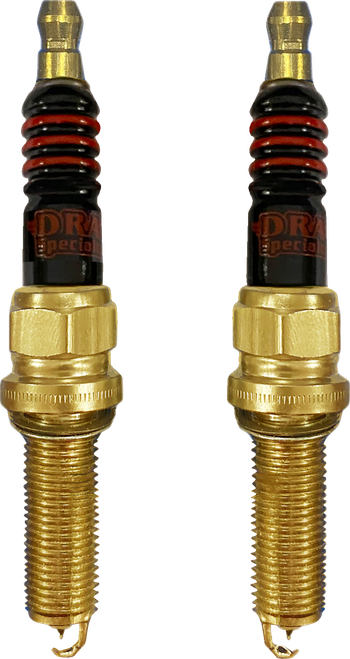 DRAG SPECIALTIES - 2103-0575 - Spark Plug - Challenger