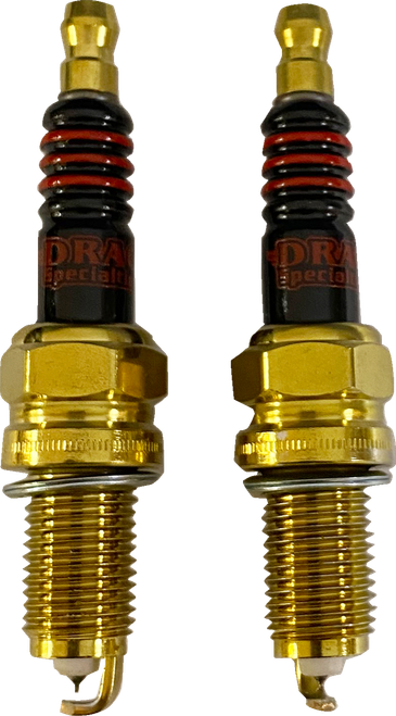 DRAG SPECIALTIES - 2103-0576 - Spark Plug - Indian