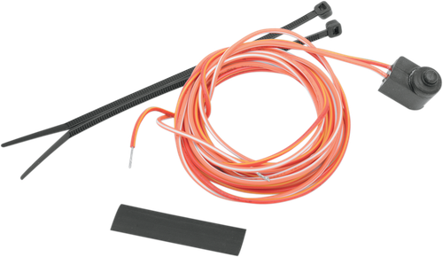 DRAG SPECIALTIES - 2106-0088 - Brake Switch Leads - 60"