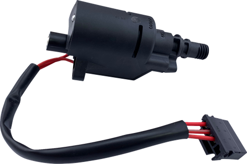 DRAG SPECIALTIES - 2106-0549 - Ignition Switch - Harley Davidson