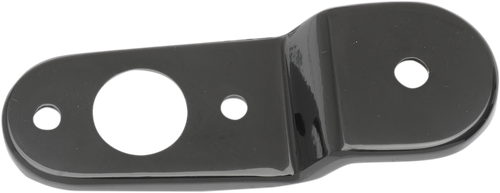 DRAG SPECIALTIES - 2107-0226 - Horn Mount with Hardware - Black