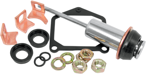 DRAG SPECIALTIES - 2110-0320 - Starter Solenoid Kit - Harley Davidson