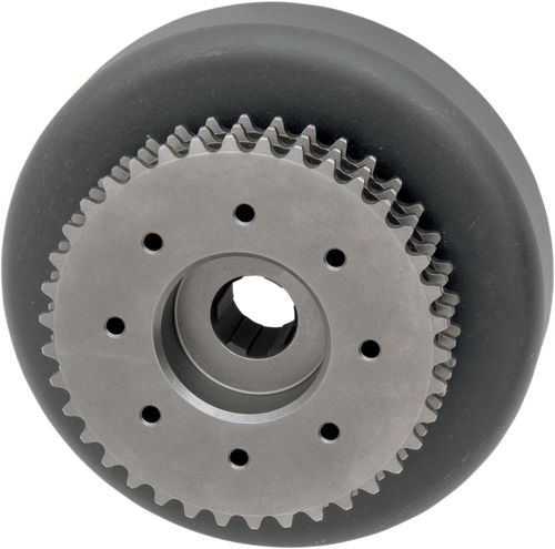 DRAG SPECIALTIES - 2112-0334 - Alternator Rotor - Harley Davidson