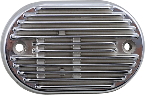 DRAG SPECIALTIES - 2112-0806 - Regulator - Chrome - '11-'16 FXS/FLST
