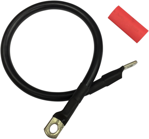 DRAG SPECIALTIES - 2113-0657 - Battery Cable - 16"