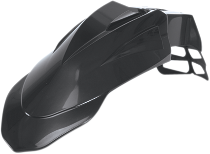 ACERBIS - 2040390001 - Supermoto Front Fender - Black