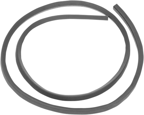DRAG SPECIALTIES - 3501-0855 - Saddlebag Lid Gasket - Replacement