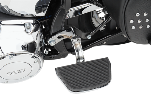 DRAG SPECIALTIES - 3501-0857 - Floorboard Mount Kit - FL/FX '00-'17