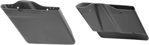 DRAG SPECIALTIES - 3501-1051 - Extended Saddlebag - Left - FL '14-'25