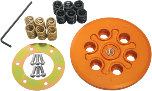 BARNETT - 5113010004 - Clutch Spring Conversion Kit - Mechanical Clutch