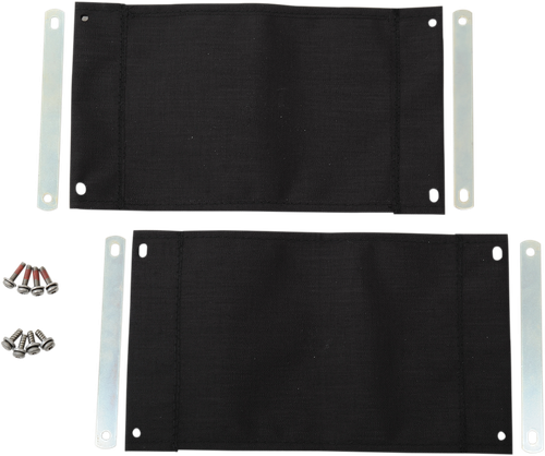 DRAG SPECIALTIES - 3501-1153 - Replacement Saddlebag Lid Tether Kit