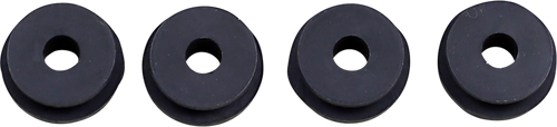 DRAG SPECIALTIES - 3501-1767 - Replacement Saddlebag Grommets - 4 Pack - FL '14-'25
