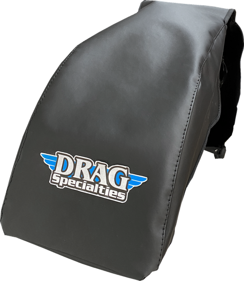 DRAG SPECIALTIES - 4001-0248 - Front Fender Cover - Softail/Touring/Trike