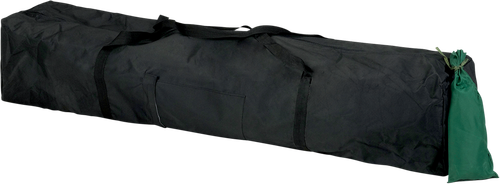 DRAG SPECIALTIES - 4030-0059 - Collapsible Canopy - 10' x 10'