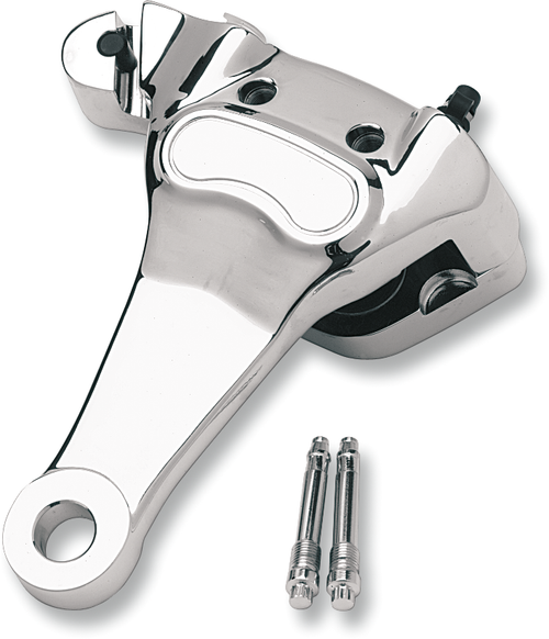DRAG SPECIALTIES - 7805-3044 - Rear Caliper - '00-'03 XL