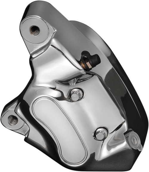 DRAG SPECIALTIES - 7805-3045 - Front Caliper - 4 Piston - '84-'99