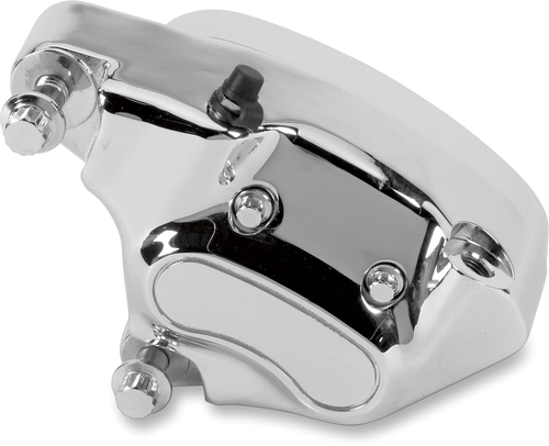 DRAG SPECIALTIES - 7805-3045 - Front Caliper - 4 Piston - '84-'99