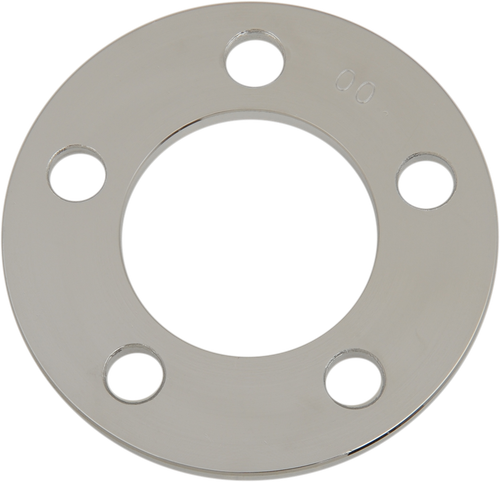 DRAG SPECIALTIES - 7805-5050 - Rear Sprocket Spacer - .20" - '00-'25