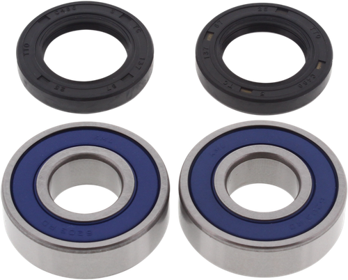 DRAG SPECIALTIES - A25-1369 - Wheel Bearing/Seal Kit - Front/Rear